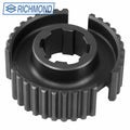 Manual Transmission Synchro Hub