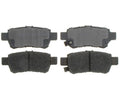 R auto part detail