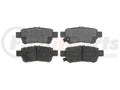 DISC BRAKE PAD