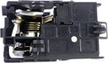 INTERIOR DOOR HANDLE