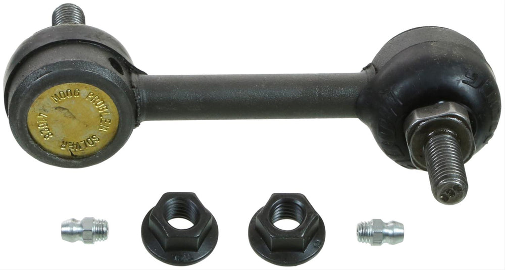 MOOG 10-13 Chevrolet Camaro LS LT SS Rear Stabilizer Bar Link Kit