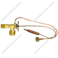 EXPANSION VALVE