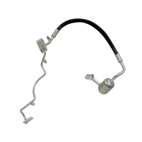 BRAKE HOSE