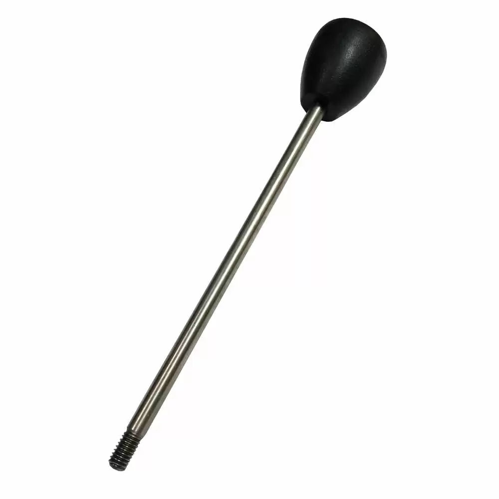 KNOB & LEVER ASSY.FOR CONTROL