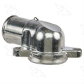 WATER OUTLET