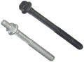 GM-Pass:134(2.2L)Eng.(95-97) GM-Trk:134(2.2L)Eng.(94-97)