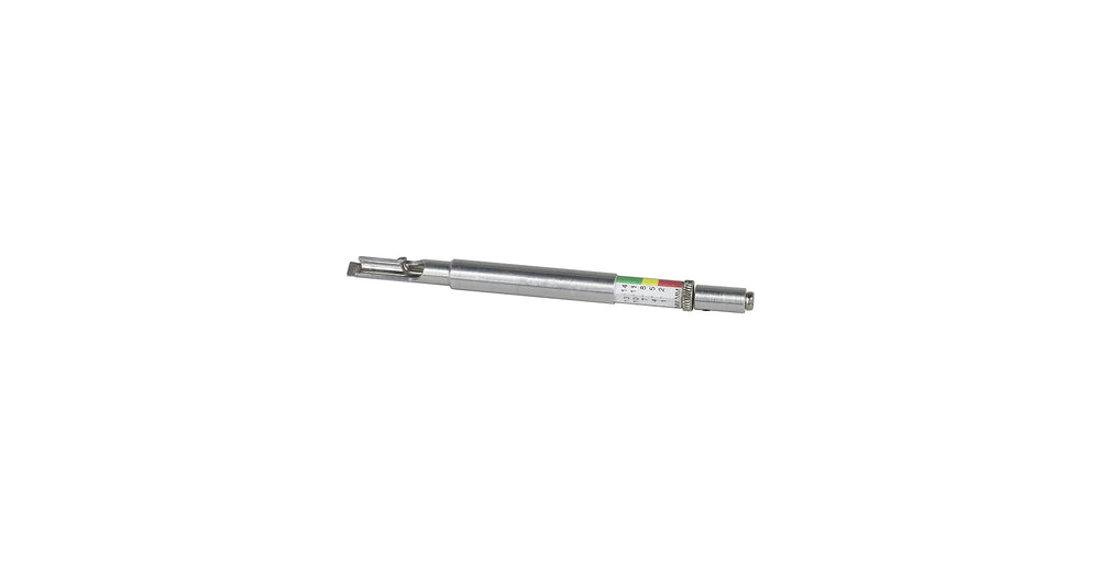 BRAKE PAD GAUGE