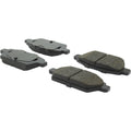 Prem Ceramic Brake Pad Shims & Hardware