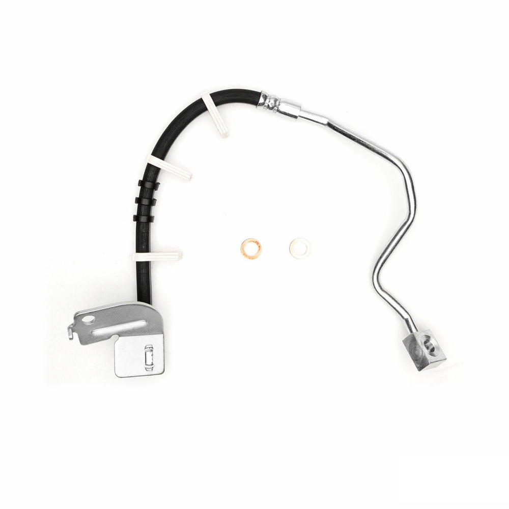 DFC auto part