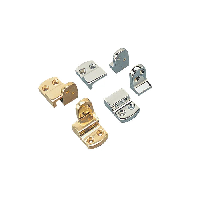SEA DOG chrome auto part