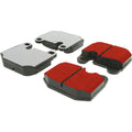 Stoptech PQ Pro Brake Pads Front Alfa Romeo BMW Lotus Opel Tesla 1900 320i Esprit GTV-6 Mant