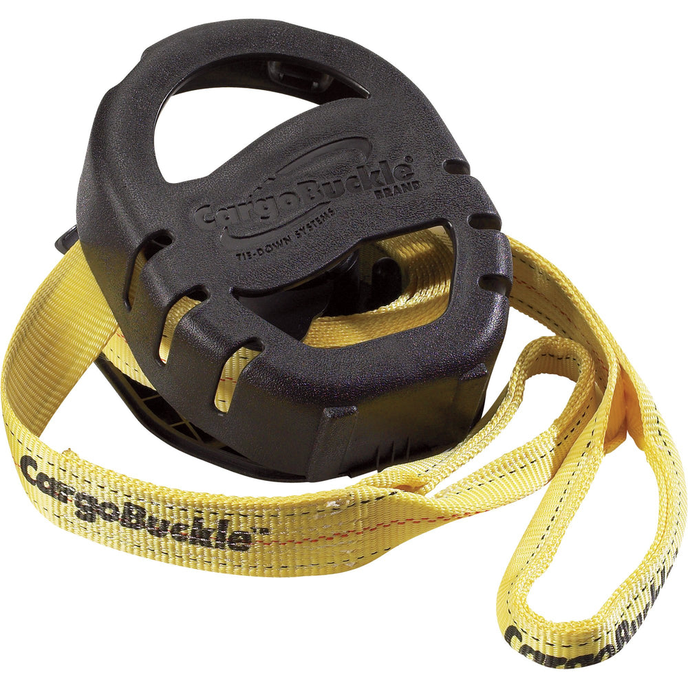 REEL-SMART TOW STRAP, 20'