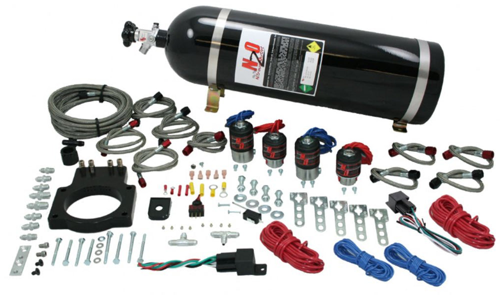 LC UNDERBODY CABLE 24