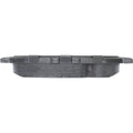 PREMIUM CERAMIC BRAKE PADS SHIMS AN
