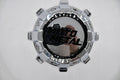 MOTO COVERED CAP BOLT ON (CH/GB/SS)