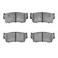 R1 89-98 Asuna SUNRUNNER Front R1 Optimum OE Brake Pads
