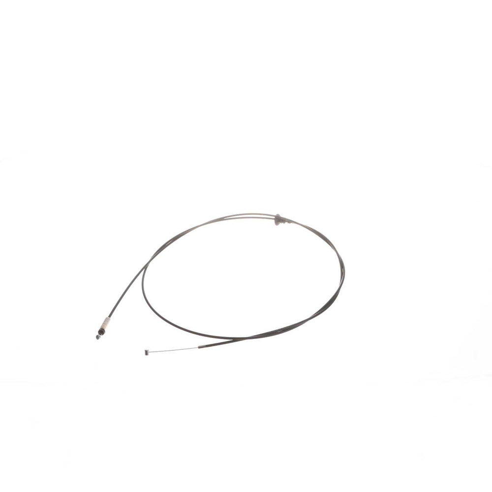 HOOD RELEASE CABLE