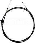 HOOD RELEASE CABLE