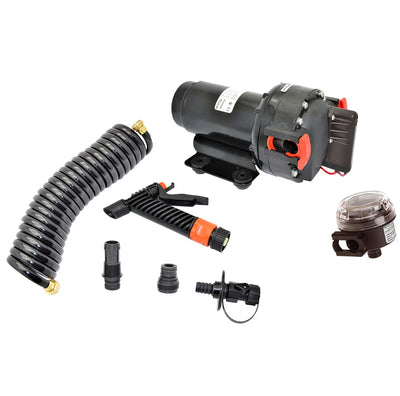 Johnson Pump auto part