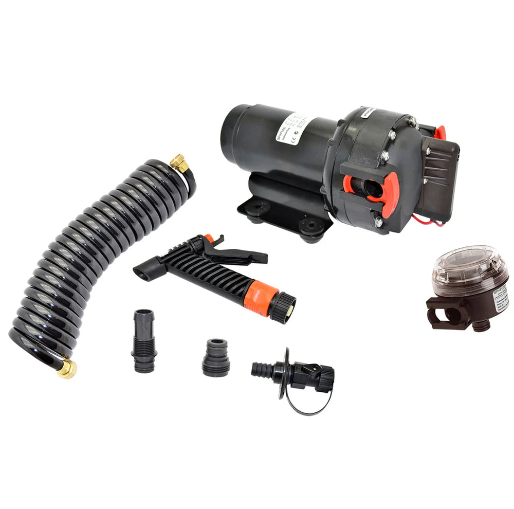 Johnson Pump auto part