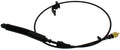 TRANSMISSION GEARSHIFT CABLE