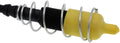 TRANSMISSION GEARSHIFT CABLE