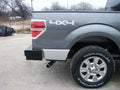 Protech roof rack