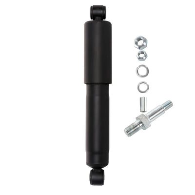 MONROE SHOCKS & STRUTS auto part