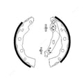 NEW PARK BRAKE SHOE