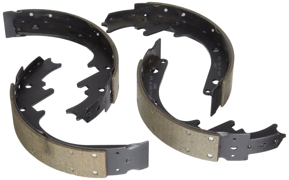 NEW PARK BRAKE SHOE