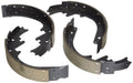 NEW PARK BRAKE SHOE