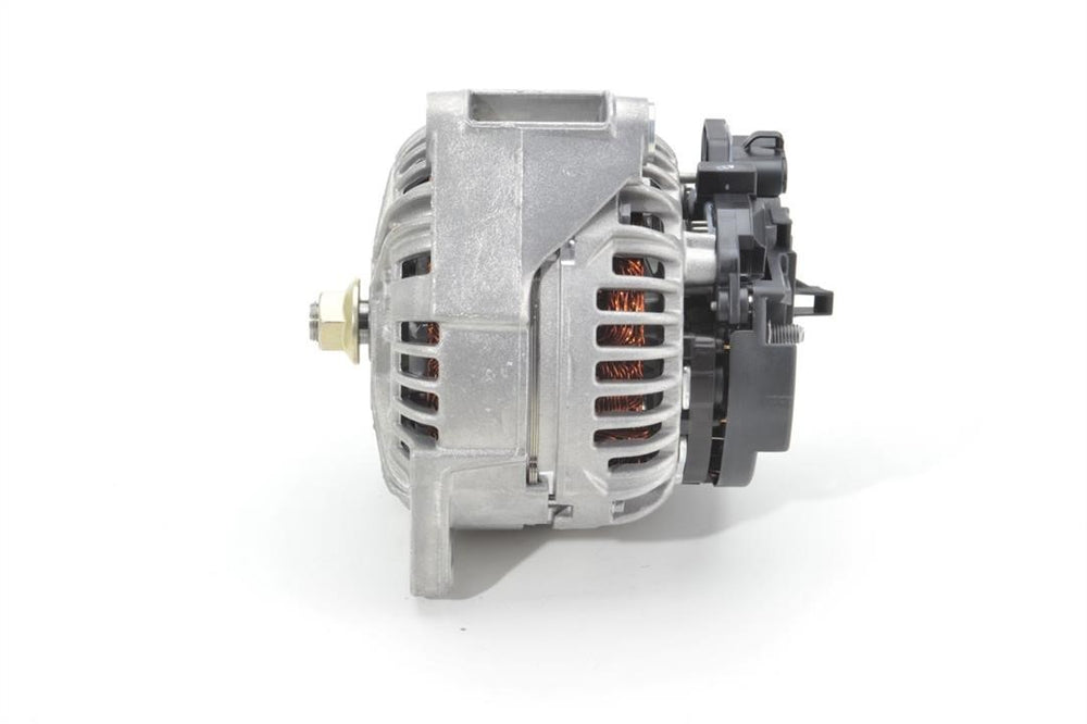DRIVE END SHIELD