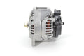 DRIVE END SHIELD
