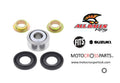 All Balls Racing 92-95 Suzuki RM125 Lower Rear Shock Bearing Kit