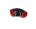 No Limit Fabrication 3 to 2-5 8 90 Silicone Coupler