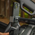 DEVICE MOUNT, STANDARD, GRAPHITE -