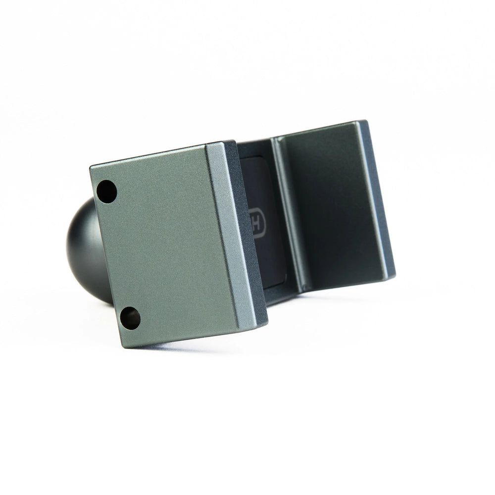 DEVICE MOUNT, STANDARD, GRAPHITE -