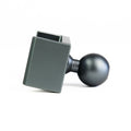 DEVICE MOUNT, STANDARD, GRAPHITE -