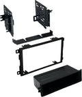 American International Install auto part