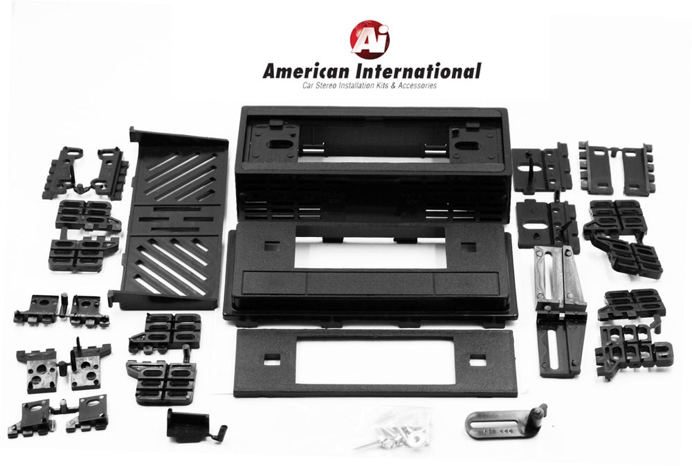 American International Install auto part