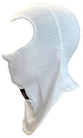 FITTED HOOD 2 LAYER 1 EYEPORT NT