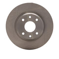 DFC 90-93 Asuna SUNFIRE Rear Brake Rotor