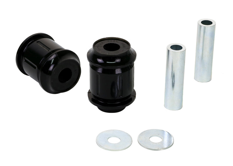 RADIUS ARM BUSHING FRONT FITS LAND ROVER DISCOVERY 9904