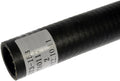 FUEL FILLER HOSE