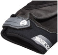 Sparco GLOVE MECA 3 MED BLACK