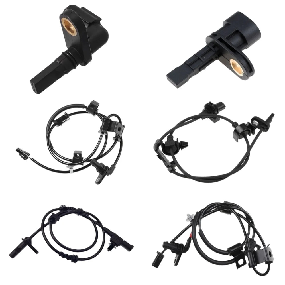 STANDARD IGN auto part