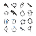 STANDARD IGN auto part detail