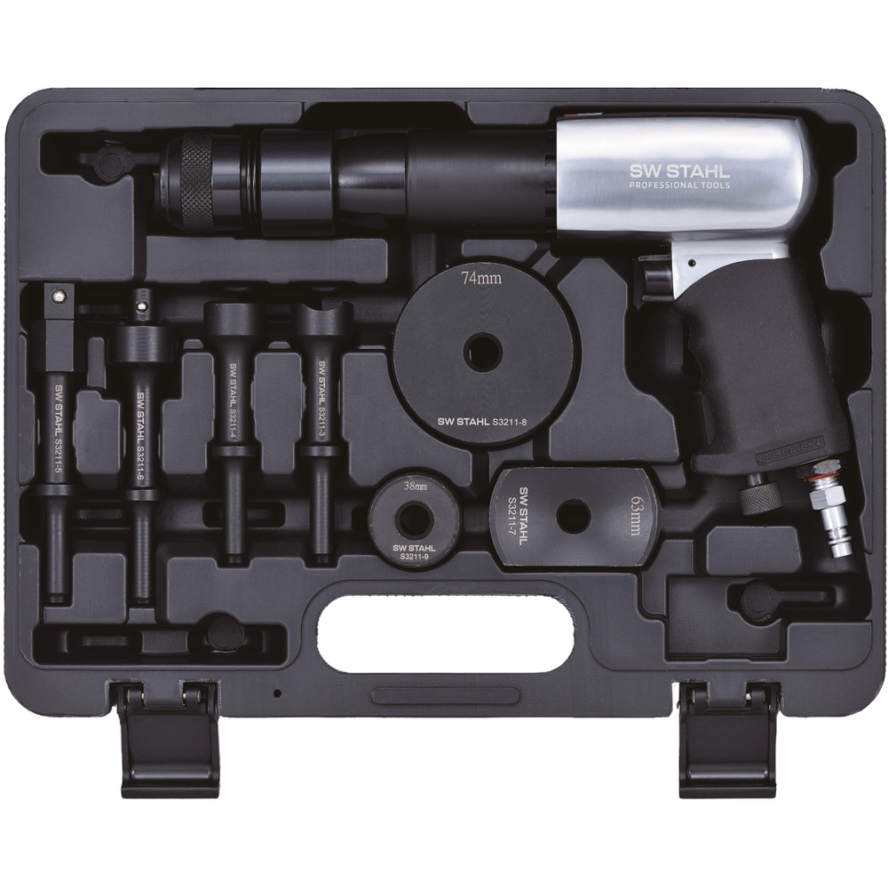STANDARD IGN auto part