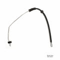 DFC 12-16 Porsche Cayenne Front-L Brake Hose