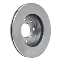 DFC 84-90 Honda Accord Sedan Front Brake Rotor